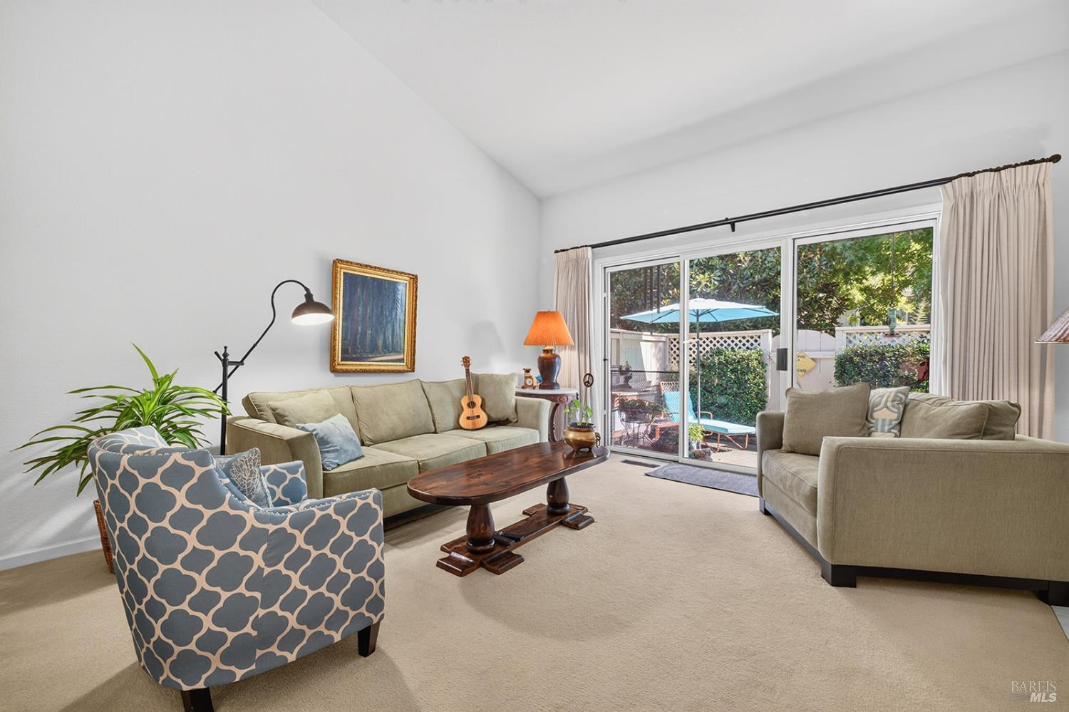 153 White Oak Drive Santa Rosa CA 95409