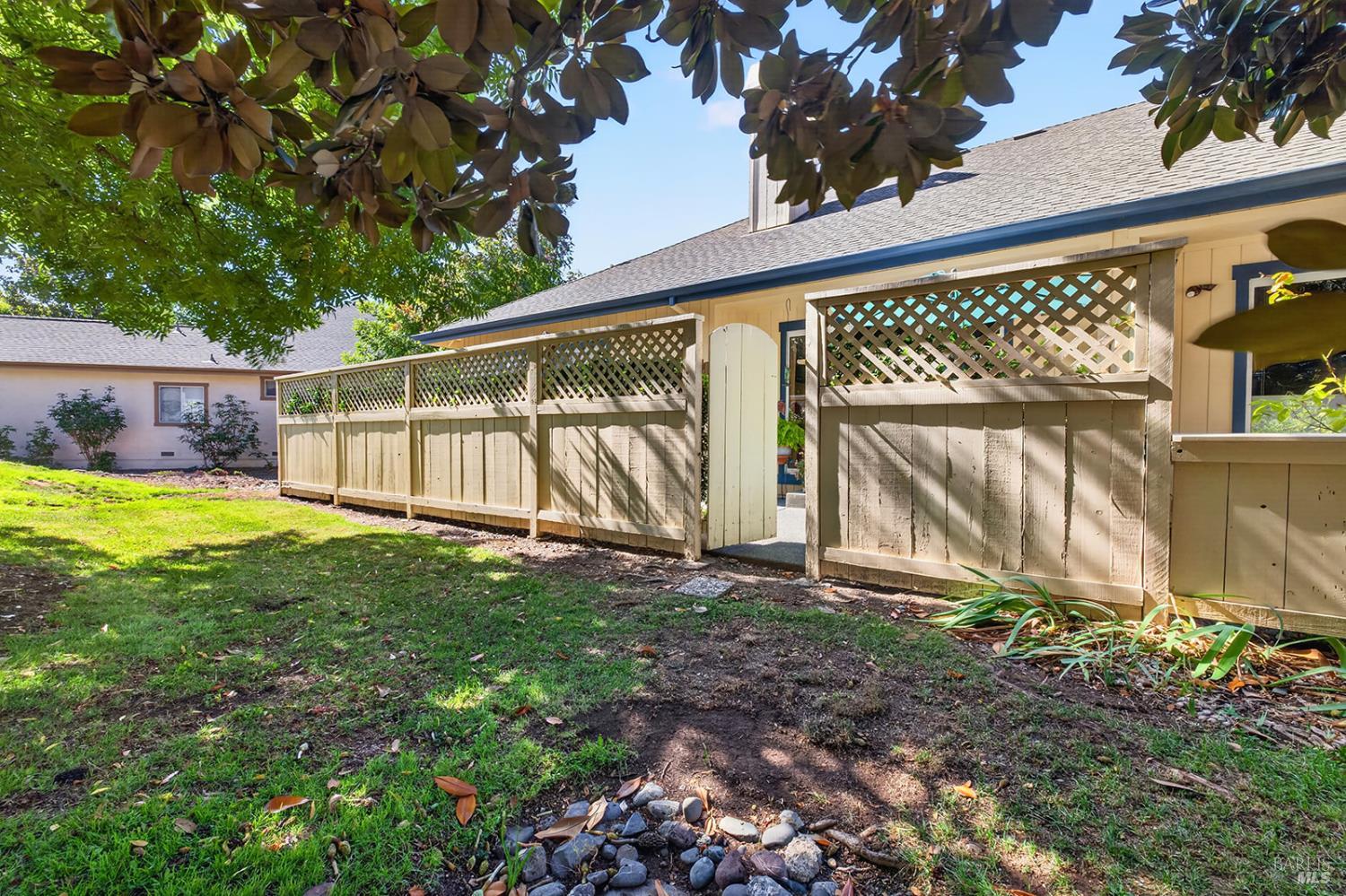 153 White Oak Drive Santa Rosa CA 95409