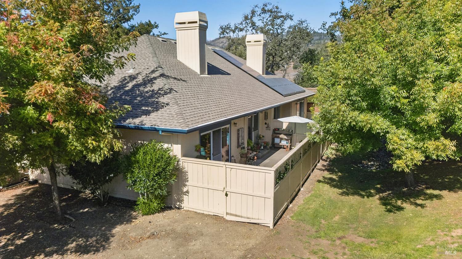 153 White Oak Drive Santa Rosa CA 95409