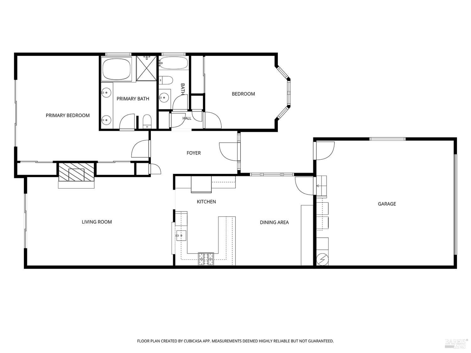 153 White Oak Drive Santa Rosa CA 95409