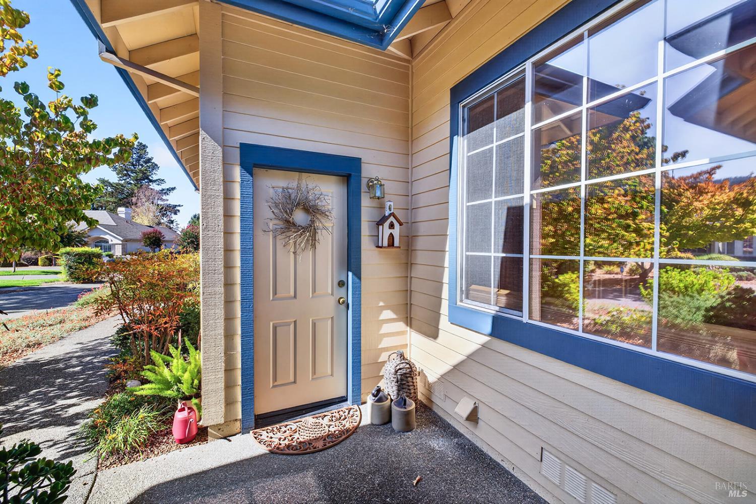 153 White Oak Drive Santa Rosa CA 95409