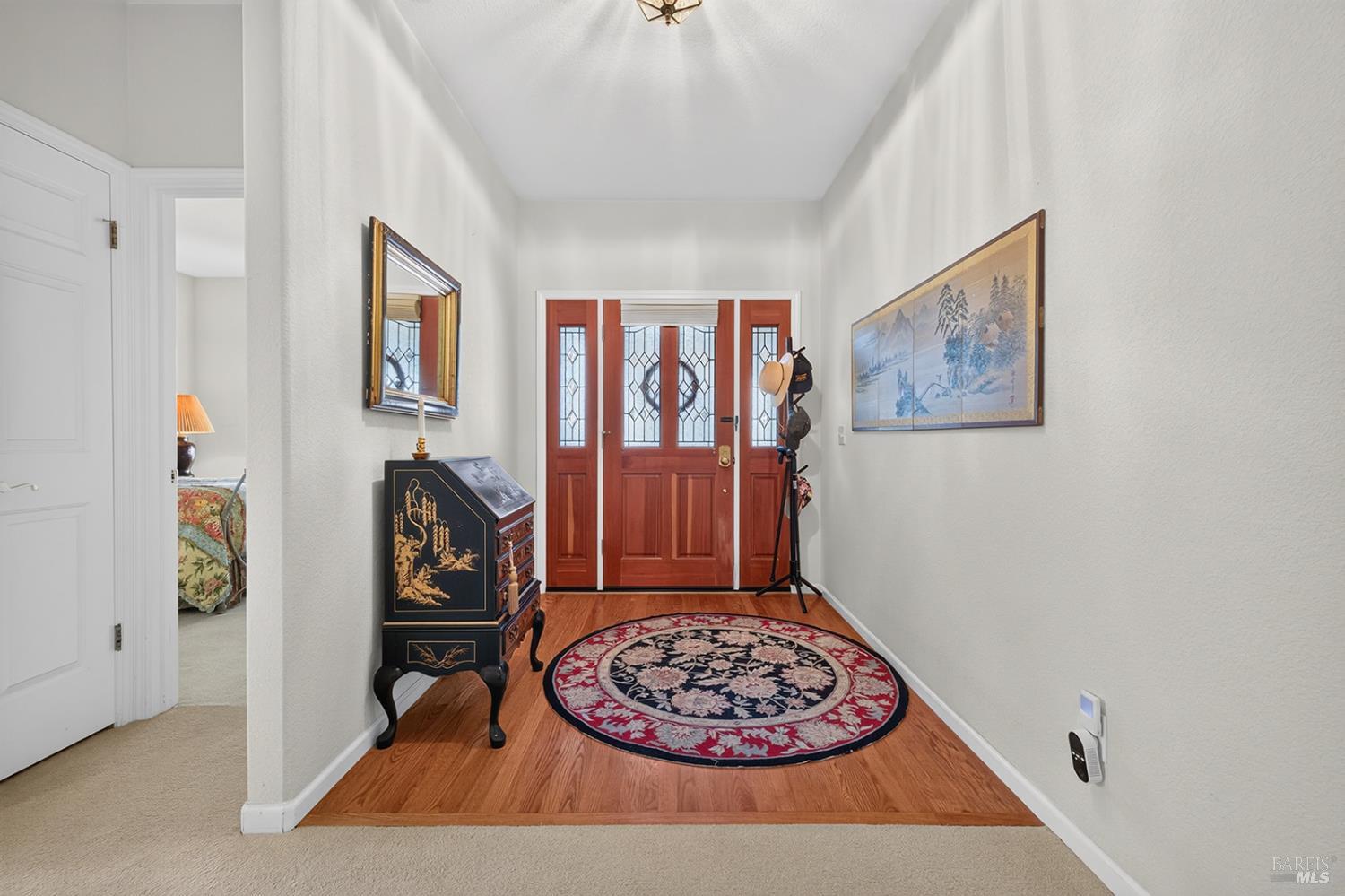 153 White Oak Drive Santa Rosa CA 95409