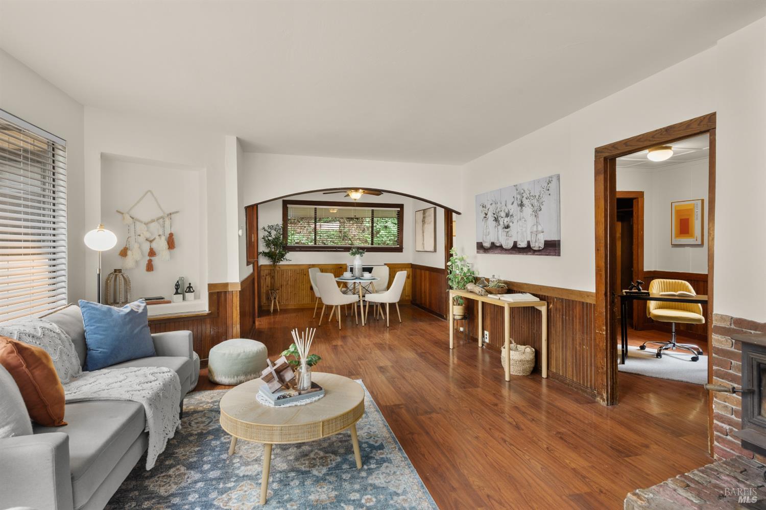 14760 Rio Nido Road Guerneville CA 95446