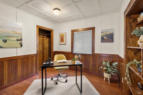 14760 Rio Nido Road Guerneville CA 95446
