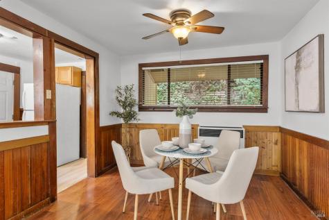 14760 Rio Nido Road Guerneville CA 95446