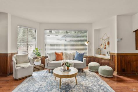 14760 Rio Nido Road Guerneville CA 95446