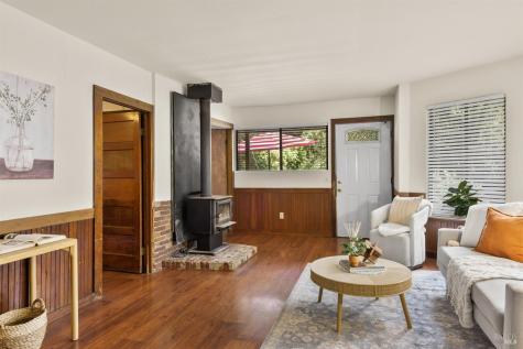 14760 Rio Nido Road Guerneville CA 95446