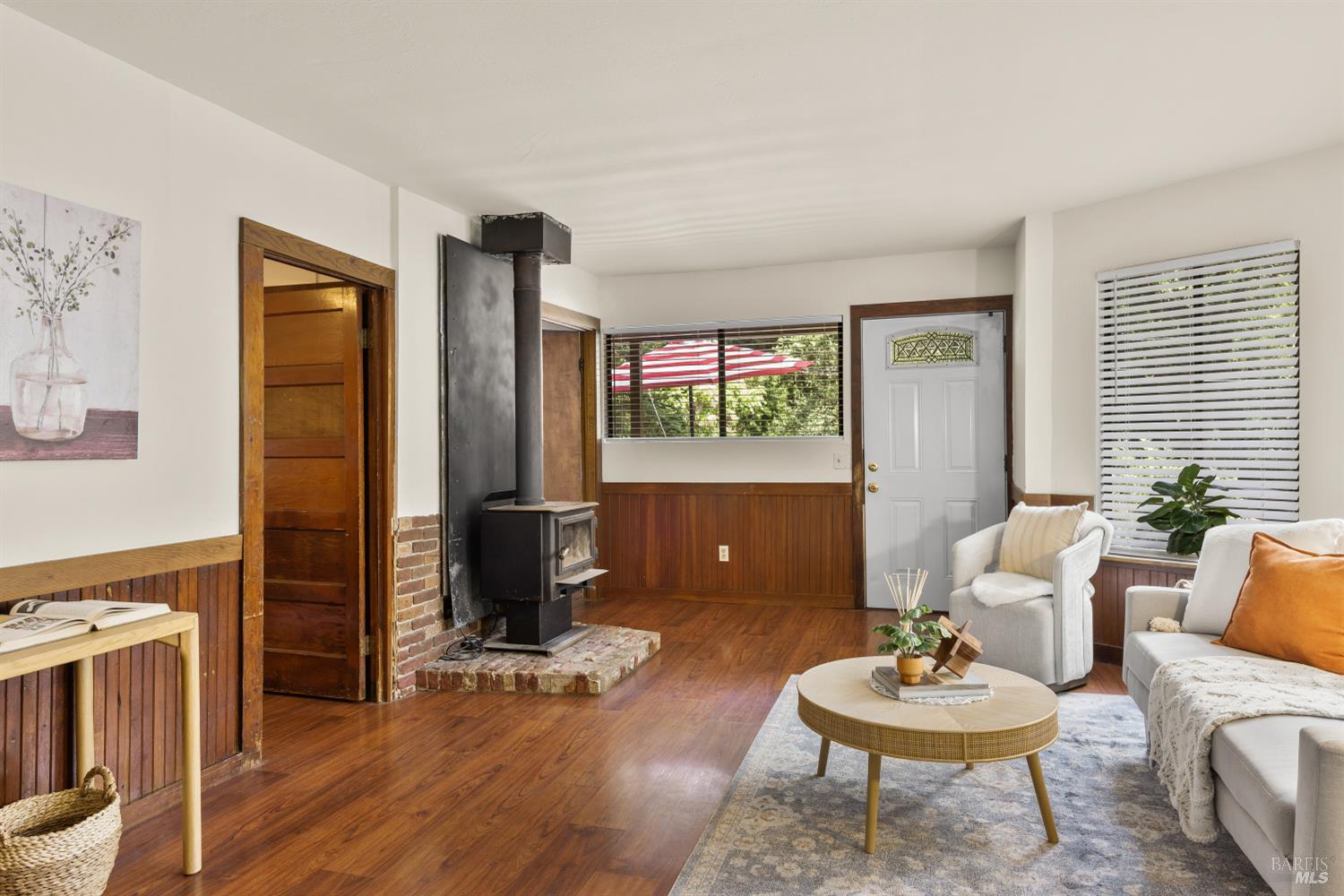 14760 Rio Nido Road Guerneville CA 95446