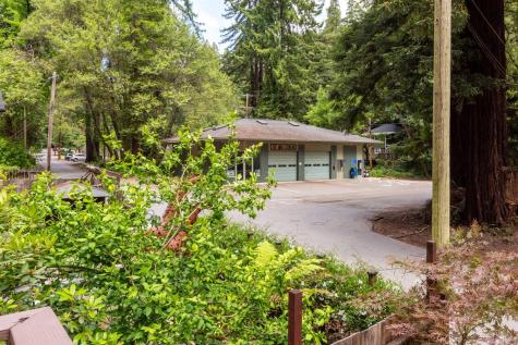 14760 Rio Nido Road Guerneville CA 95446