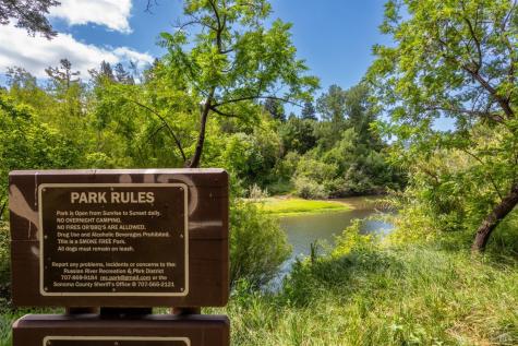 14760 Rio Nido Road Guerneville CA 95446