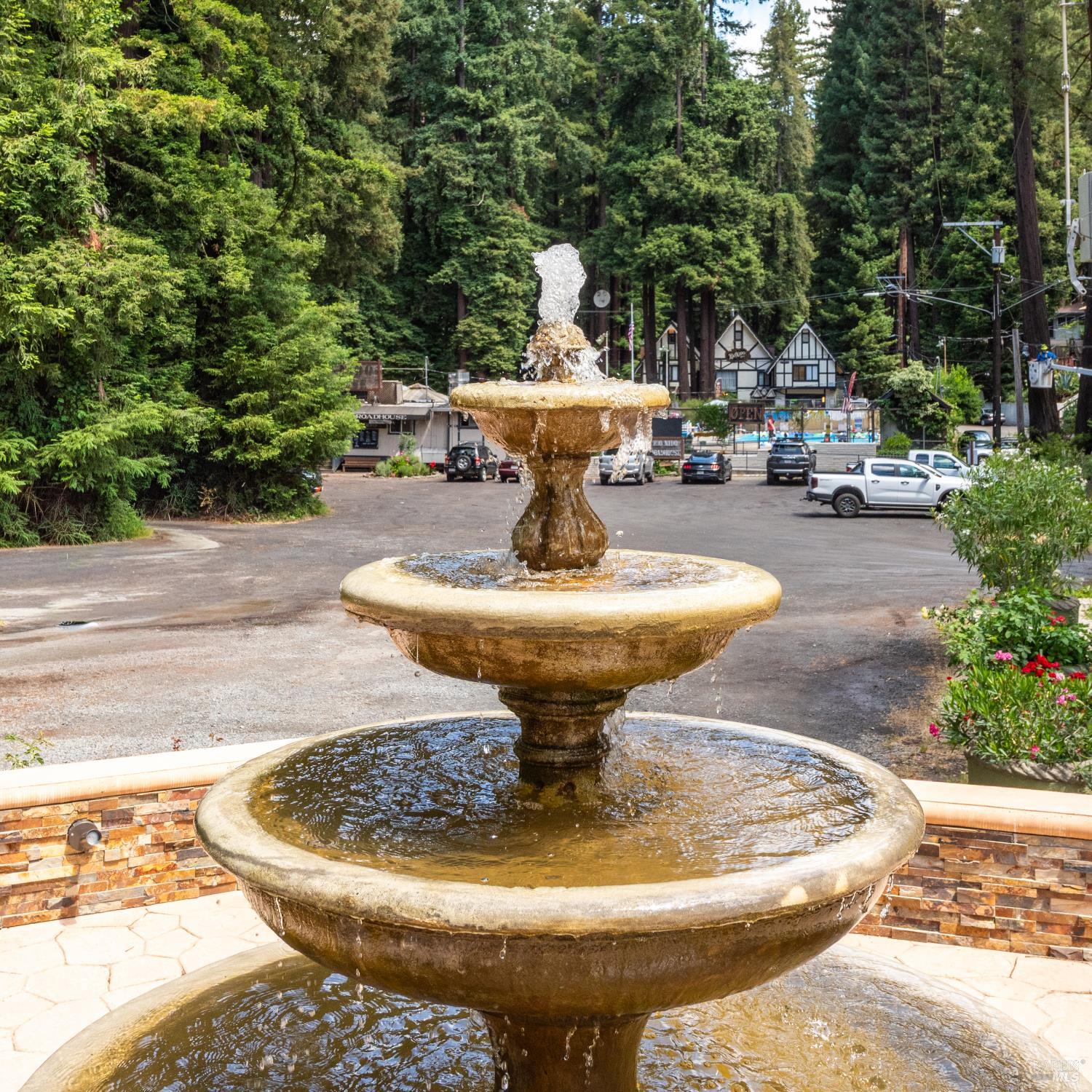 14760 Rio Nido Road Guerneville CA 95446
