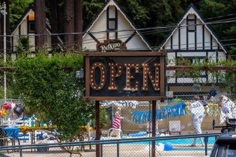 14760 Rio Nido Road Guerneville CA 95446