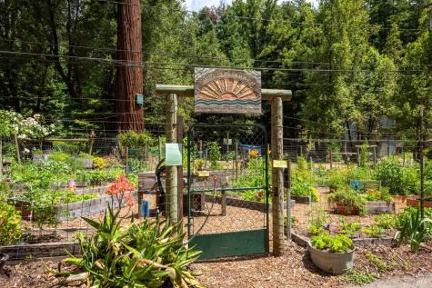 14760 Rio Nido Road Guerneville CA 95446