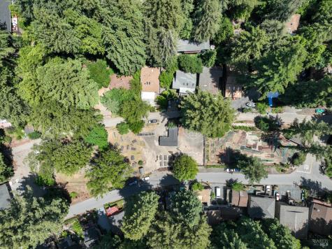 14760 Rio Nido Road Guerneville CA 95446