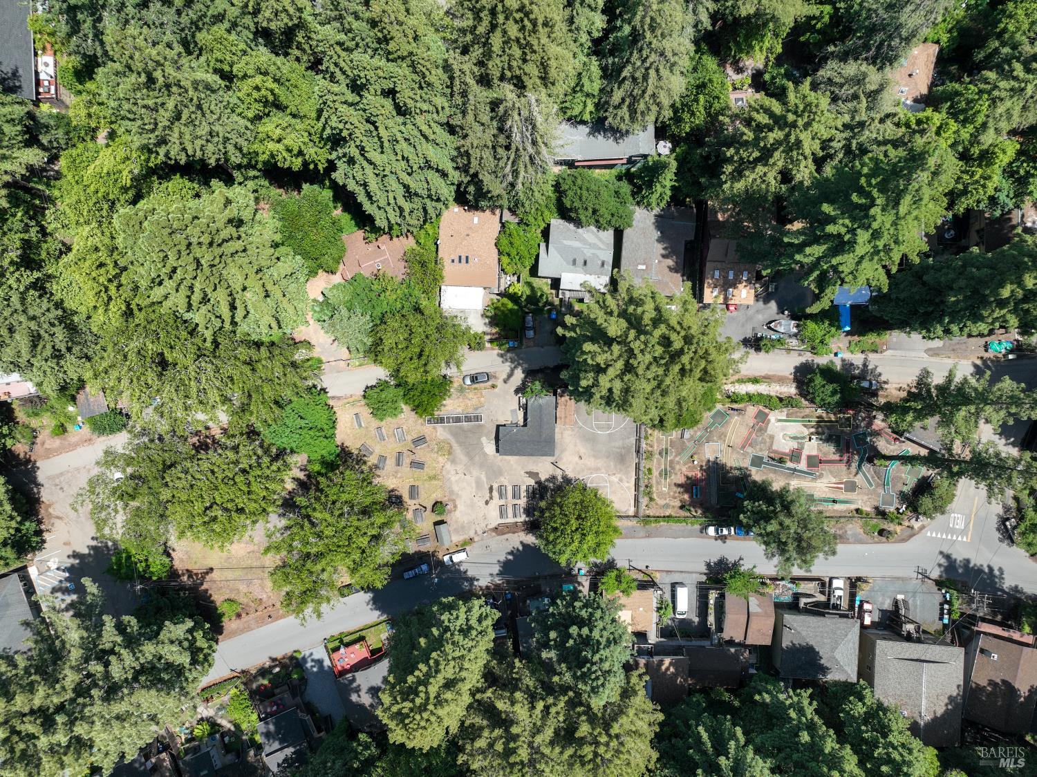 14760 Rio Nido Road Guerneville CA 95446