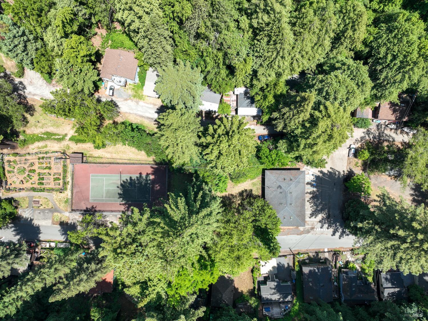 14760 Rio Nido Road Guerneville CA 95446