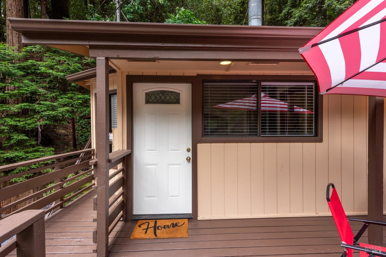 14760 Rio Nido Road Guerneville CA 95446