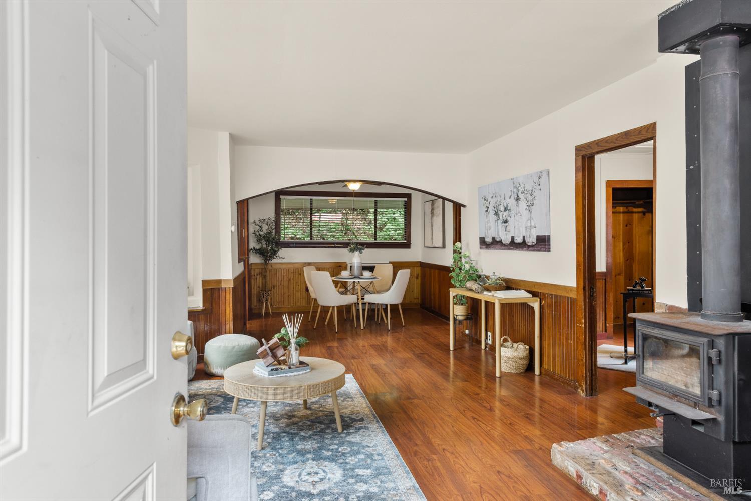14760 Rio Nido Road Guerneville CA 95446