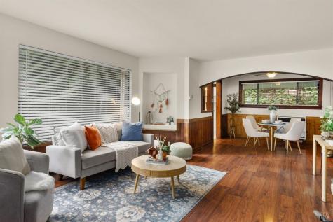 14760 Rio Nido Road Guerneville CA 95446