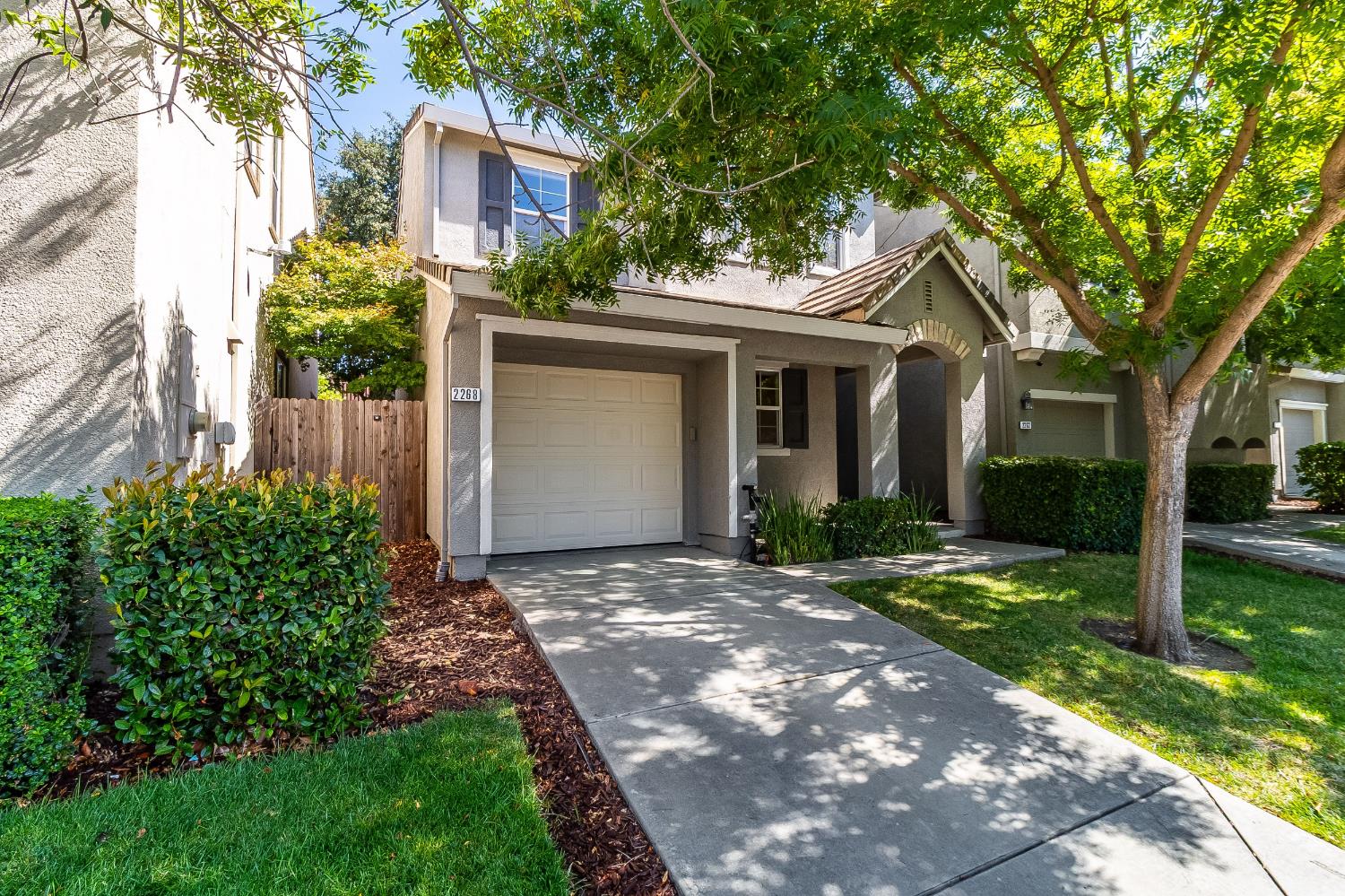 2268 Coffeeberry Road West Sacramento CA 95691