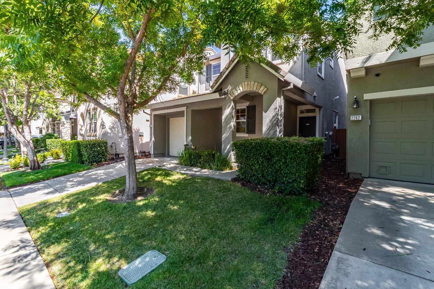 2268 Coffeeberry Road West Sacramento CA 95691