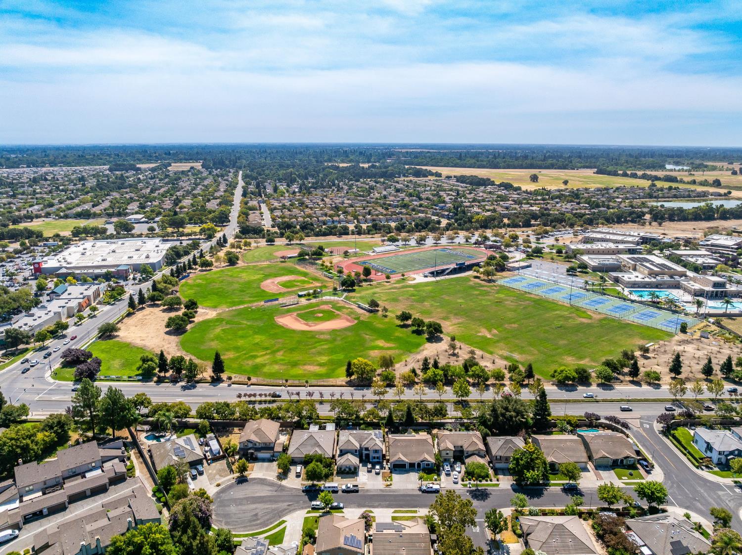 2268 Coffeeberry Road West Sacramento CA 95691