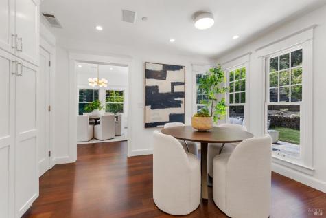 14 Sunny Oaks Drive San Rafael CA 94903