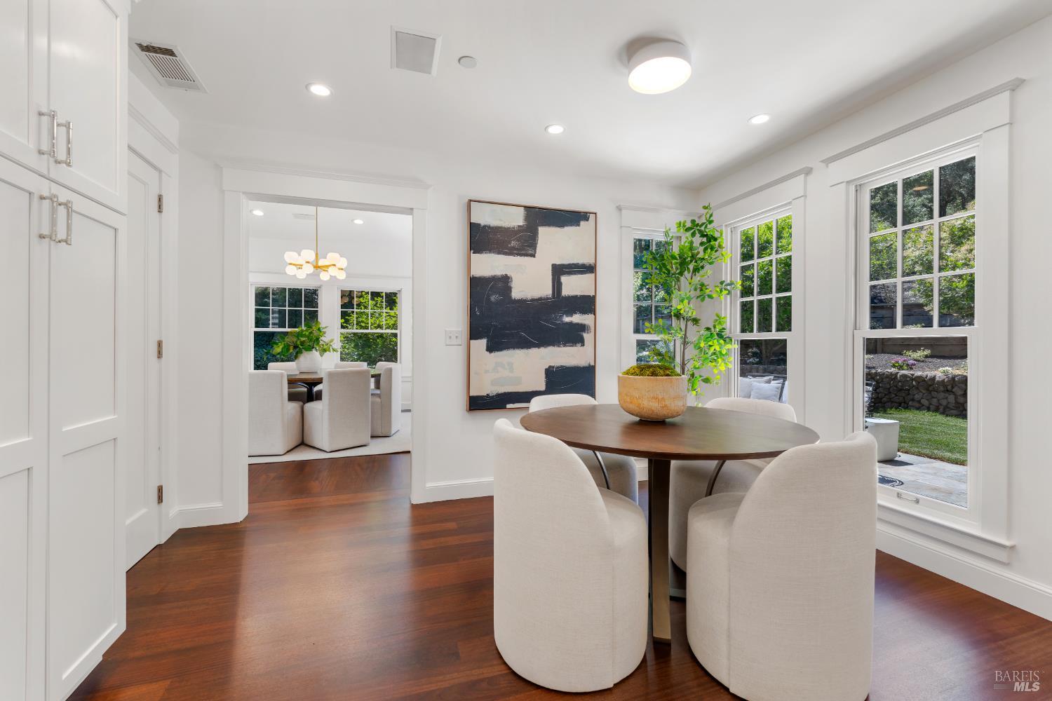 14 Sunny Oaks Drive San Rafael CA 94903