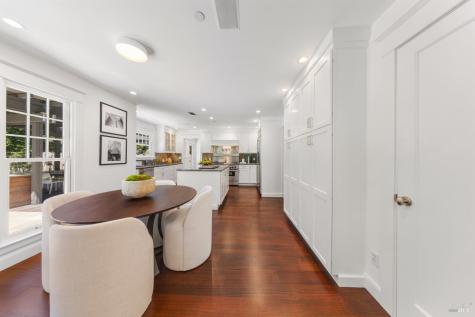 14 Sunny Oaks Drive San Rafael CA 94903
