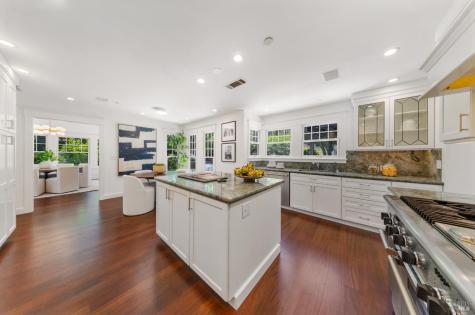 14 Sunny Oaks Drive San Rafael CA 94903
