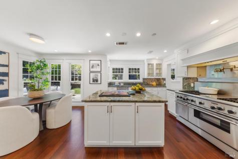 14 Sunny Oaks Drive San Rafael CA 94903