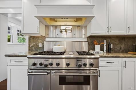 14 Sunny Oaks Drive San Rafael CA 94903