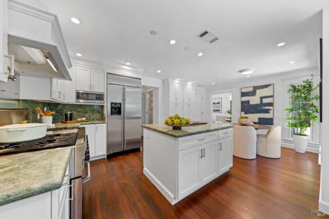 14 Sunny Oaks Drive San Rafael CA 94903