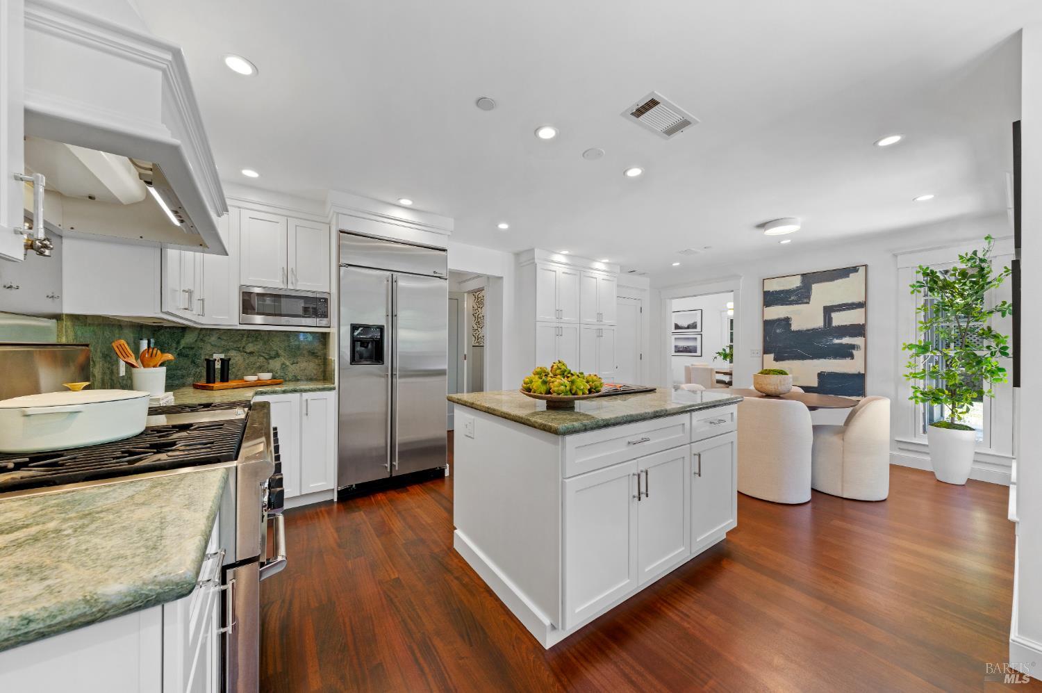 14 Sunny Oaks Drive San Rafael CA 94903