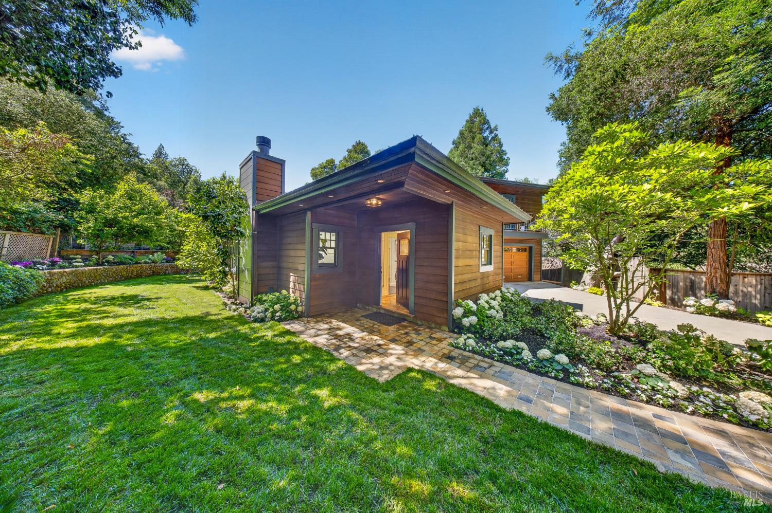 14 Sunny Oaks Drive San Rafael CA 94903