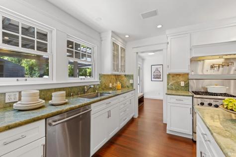 14 Sunny Oaks Drive San Rafael CA 94903