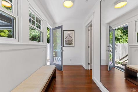14 Sunny Oaks Drive San Rafael CA 94903