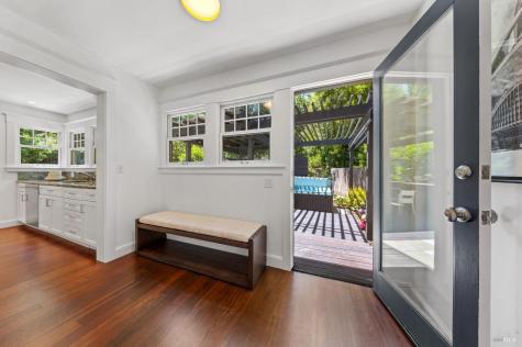 14 Sunny Oaks Drive San Rafael CA 94903
