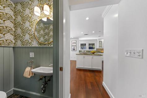 14 Sunny Oaks Drive San Rafael CA 94903