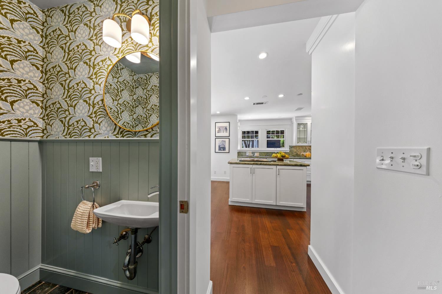 14 Sunny Oaks Drive San Rafael CA 94903
