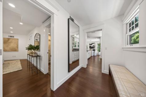 14 Sunny Oaks Drive San Rafael CA 94903