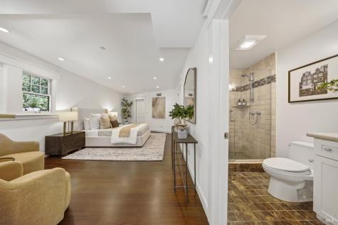 14 Sunny Oaks Drive San Rafael CA 94903