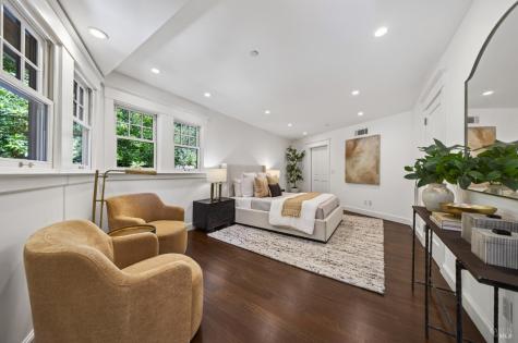 14 Sunny Oaks Drive San Rafael CA 94903