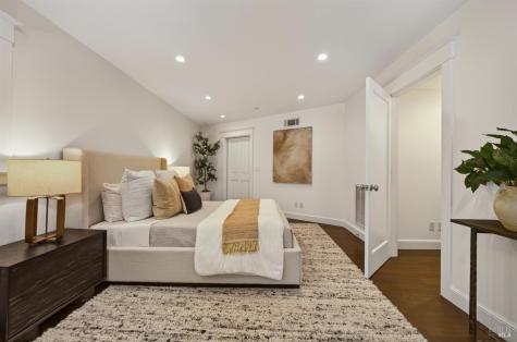 14 Sunny Oaks Drive San Rafael CA 94903