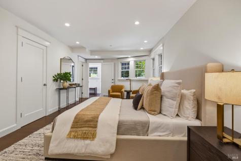14 Sunny Oaks Drive San Rafael CA 94903