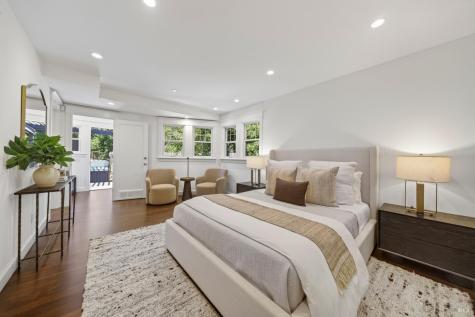 14 Sunny Oaks Drive San Rafael CA 94903