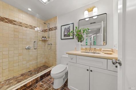 14 Sunny Oaks Drive San Rafael CA 94903