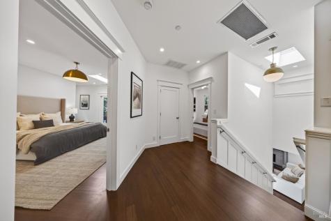 14 Sunny Oaks Drive San Rafael CA 94903