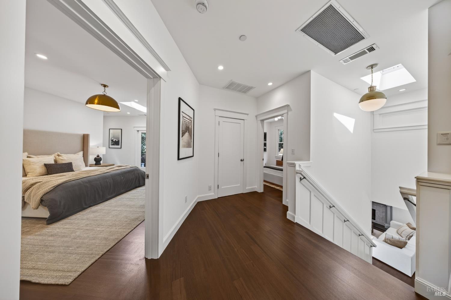 14 Sunny Oaks Drive San Rafael CA 94903