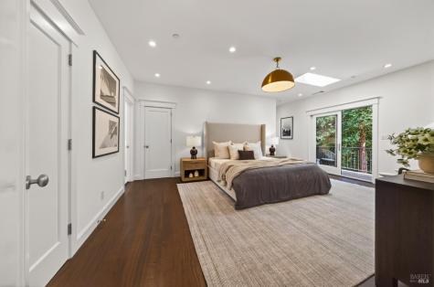 14 Sunny Oaks Drive San Rafael CA 94903
